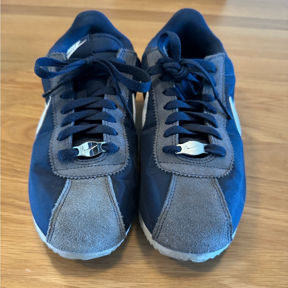Women’s Nike Cortez, size 9